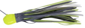 H&H Double Colorado Spinnerbait