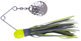 H&H Single Colorado Spinnerbait