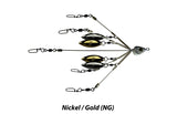 Picasso Original Bait Ball Umbrella Rig