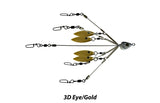 Picasso Original Bait Ball Umbrella Rig