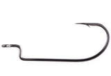 Owner Offset Shank Wide Gap Worm Hook