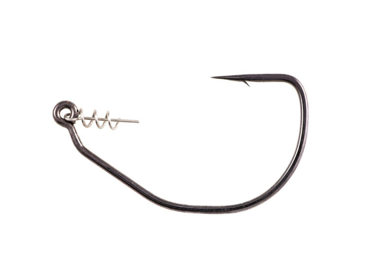 Owner Beast Unweighted Wide Gap Hook