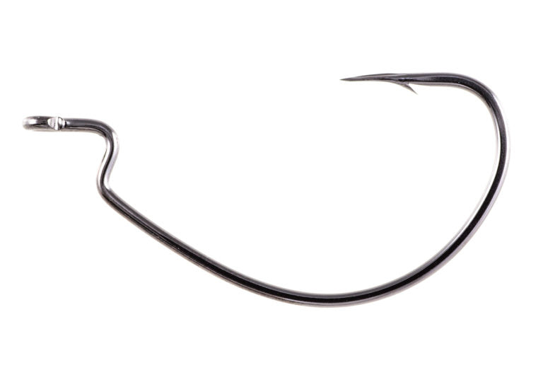 Owner Wide Gap Plus Worm Hook