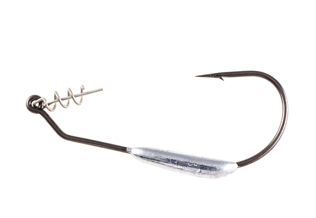 Owner Weighted TwistLOCK™ EWG Hook