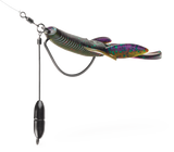 VMC Tokyo Rig Heavy Duty Wide Gap