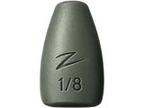 Z-Man Forge Premium Alloy Flipping Weights