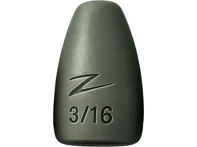 Z-Man Forge Premium Alloy Flipping Weights