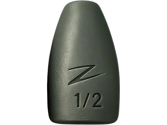 Z-Man Forge Premium Alloy Flipping Weights