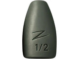 Z-Man Forge Premium Alloy Flipping Weights