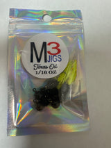 M3 Jigs Ballhead