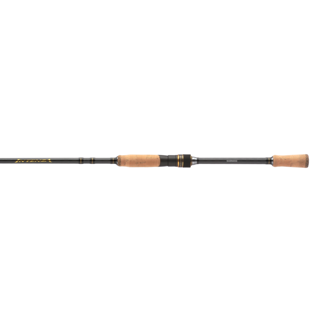 Shimano Intenza Spinning Rod