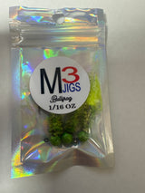 M3 Jigs Ballhead
