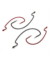 Gamakatsu Offset Shank EWG Worm Hook