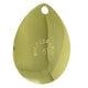 Hildebrandt Premium Spinnerbait Blade