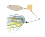 Strike King Tour Grade Spinnerbait Colorado/Willow