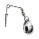 Betts Jig Spinner Blade