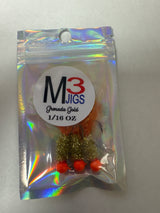 M3 Jigs Ballhead