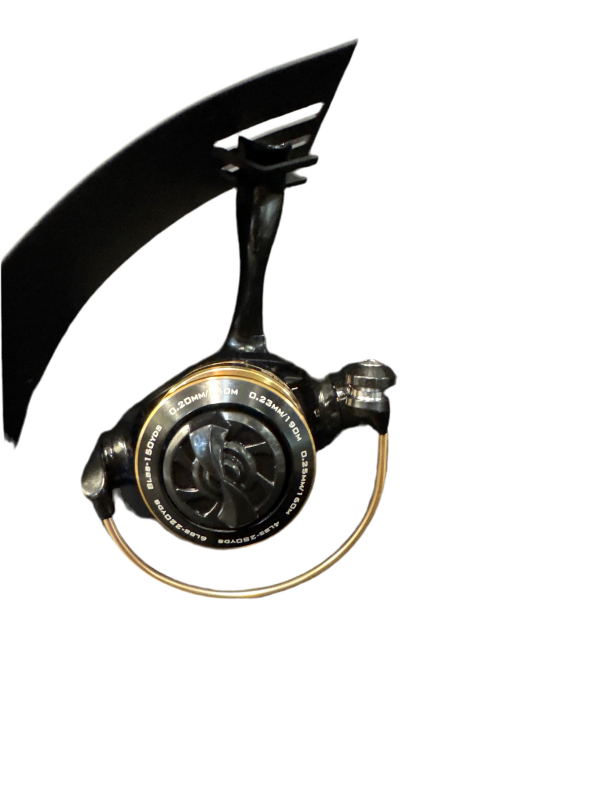 KastKing Valiant Eagle Gold Spinning Reel
