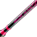 Catch The Fever Hellcat Revenge Spinning Rod