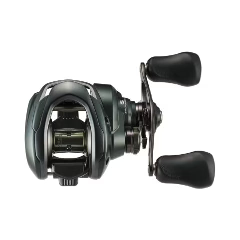 Shimano Curado 150M Baitcasting Reel