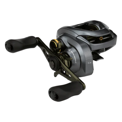 Shimano Curado DC 200 HG Baitcasting Reel