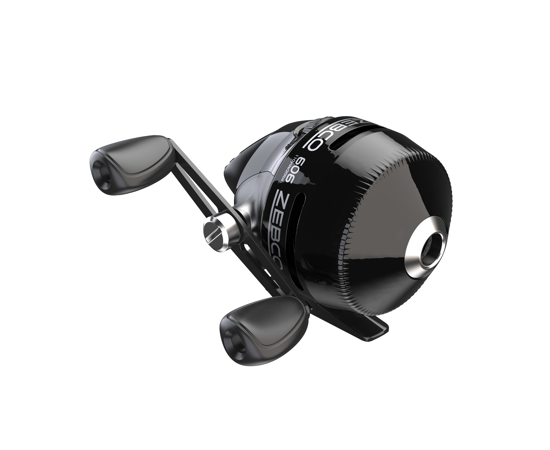 Zebco 606 Spincast Reel