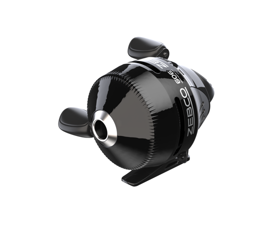 Zebco 606 Spincast Reel