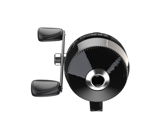 Zebco 606 Spincast Reel