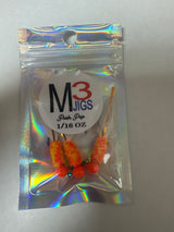 M3 Jigs Ballhead