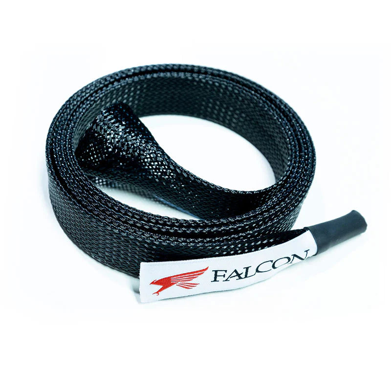 Falcon Mesh Style Rod Sock
