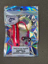 Ratl'n Cat Torpedo Rig