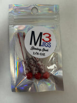 M3 Jigs Ballhead