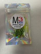 M3 Jigs Ballhead