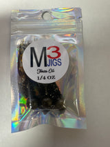 M3 Jigs Ballhead
