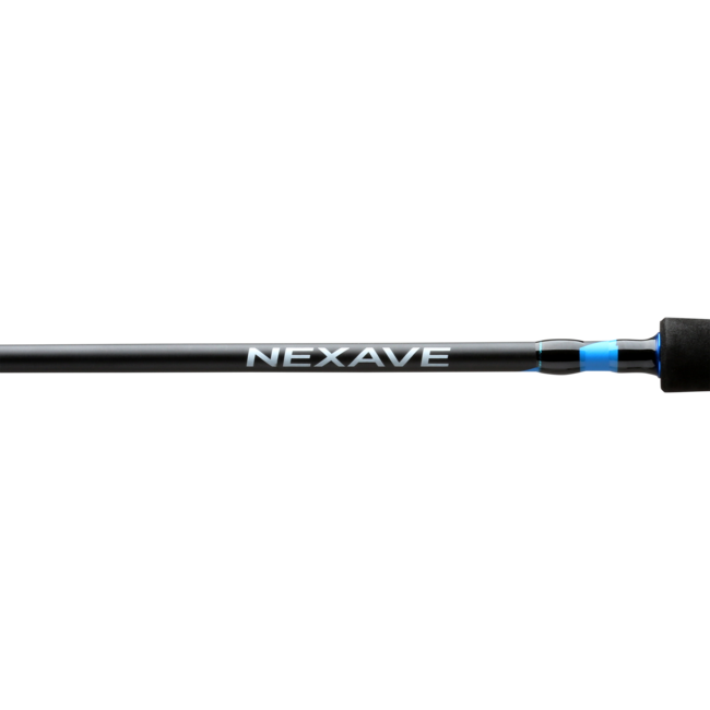 Shimano Nexave Spinning Combo