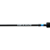 Shimano Nexave Spinning Combo