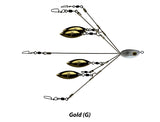 Picasso Original Bait Ball Umbrella Rig