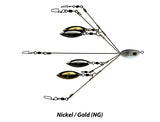 Picasso Original Bait Ball Umbrella Rig