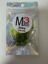 M3 Jigs Ballhead