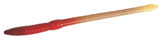 Creme 6" Worm
