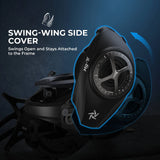 Kastking Mg-Ti Lite Magnesium Baitcasting Reel