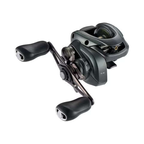 Shimano Curado 150M Baitcasting Reel