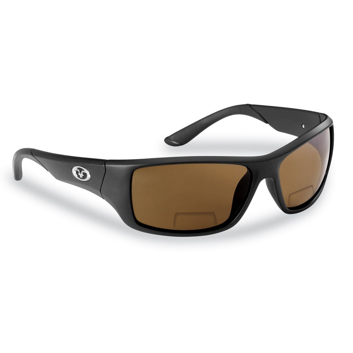Flying Fisherman Triton Bifocal Reader Polarized Sunglasses