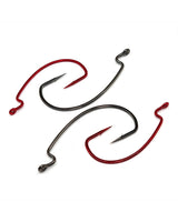 Gamakatsu Superline Offset Shank EWG Worm Hook