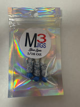 M3 Jigs Ballhead