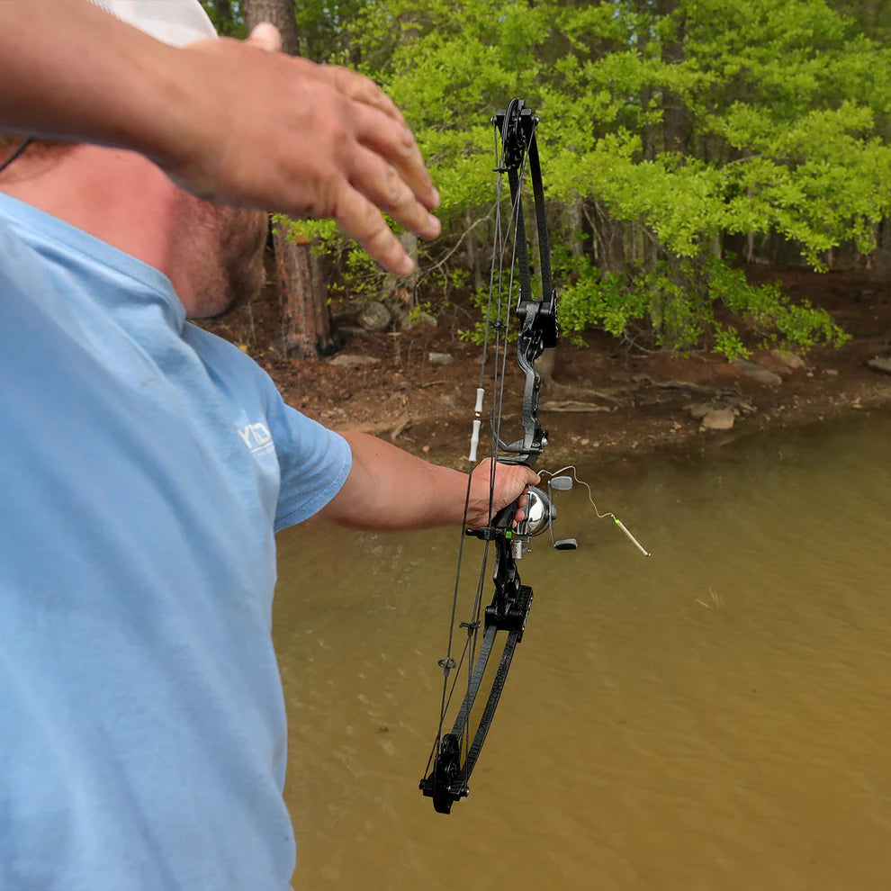 Muzzy V2 Bowfishing Kit