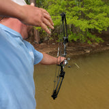 Muzzy V2 Bowfishing Kit