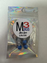 M3 Jigs Ballhead