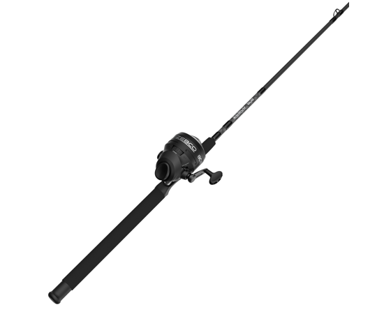 Zebco 808 7' Spincast Combo