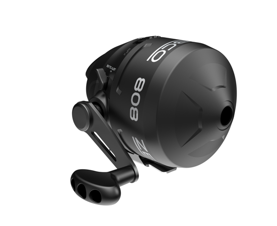 Zebco 808 7' Spincast Combo